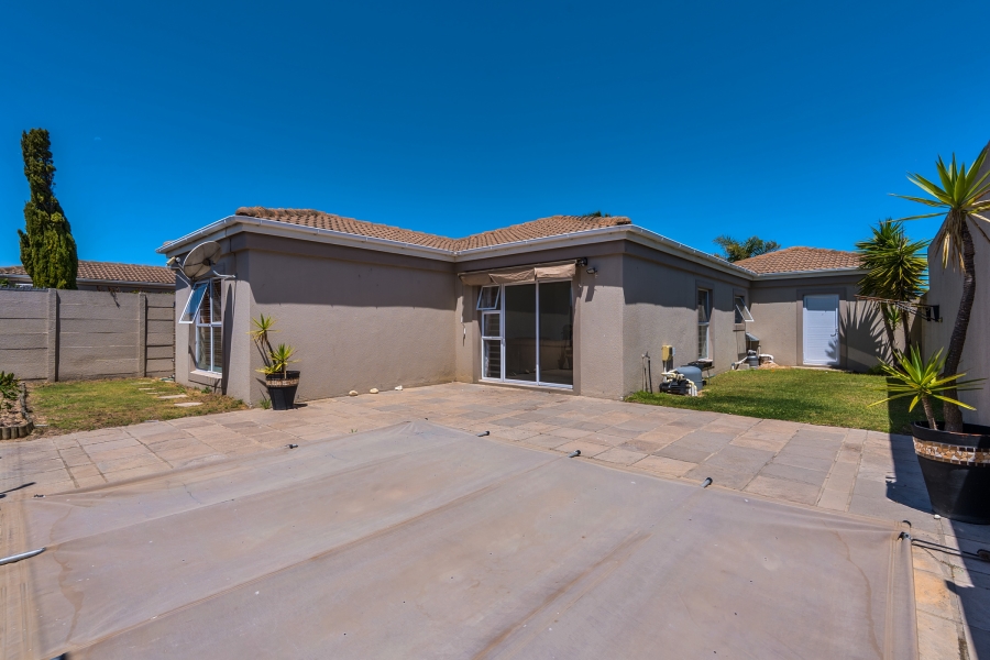 3 Bedroom Property for Sale in Century City Western Cape